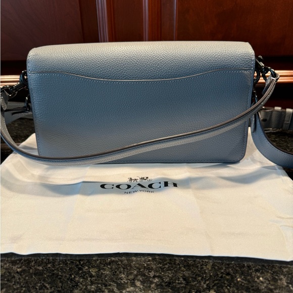 Coach Tabby Shoulder Bag 26 - Picture 2 of 6